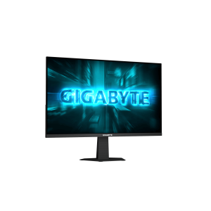 Геймърски монитор GIGABYTE GS24F14 - 23.8" SS IPS, Full HD(1920x1080), 144Hz, 1ms, AMD FreeSync