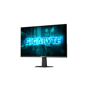 Геймърски монитор GIGABYTE GS24F14 - 23.8" SS IPS, Full HD(1920x1080), 144Hz, 1ms, AMD FreeSync