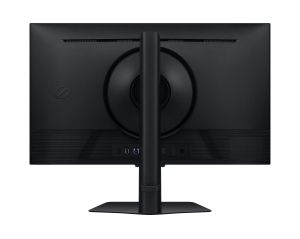 Монитор SAMSUNG Odyssey G7 G70F - 27" IPS DualMode UHD(3840x2160) 180Hz/360Hz, 1ms