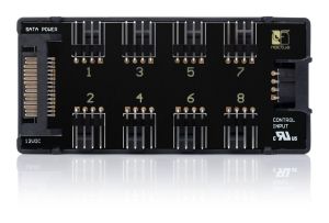 Контролер за 8 вентилатора Noctua NA-FH1