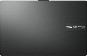 Лаптоп ASUS Vivobook Go 15 E1504FA-BQ2878NA - 15.6" FullHD, AMD Ryzen 3 30, 16GB LPDDR5, 512GB SSD, Free OS