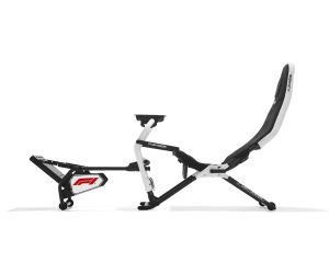 Геймърски стол Playseat Challenge DD F1 Edition