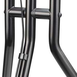 Стойка за TV Easel Design , до 191см / 75"/, до 40кг, черна