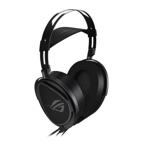 Геймърски слушалки ASUS ROG Kithara powered by HIFIMAN
