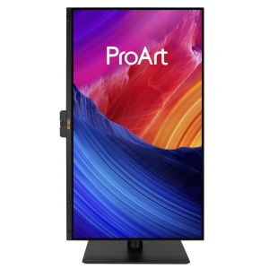 Монитор ASUS ProArt PA32UCE - 32" IPS 600nits 4K (3840x2160), 98% DCI-P3, USB-C, LuxPixel AGLR