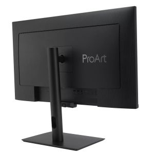Монитор ASUS ProArt PA32UCE - 32" IPS 600nits 4K (3840x2160), 98% DCI-P3, USB-C, LuxPixel AGLR