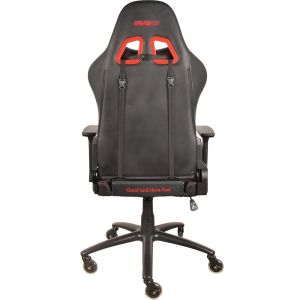 Геймърски стол FragON 3X Series V2 - Black