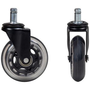 Геймърски стол FragON 3X Series V2 - Black