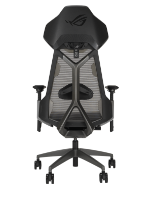Геймърски стол ASUS ROG Destrier Ergo