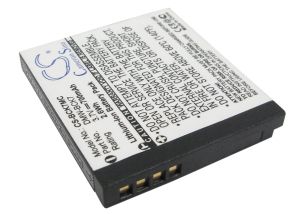 Батерия за камера Panasonic Lumix DMC-S3 3.7V 700 mAh DMW-BCK7 Cameron Sino