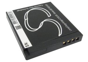 Батерия за камера Panasonic Lumix DMC-S3 3.7V 700 mAh DMW-BCK7 Cameron Sino