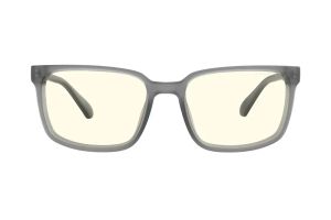 Компютърни очила GUNNAR Mammoth - Smoke - Clear