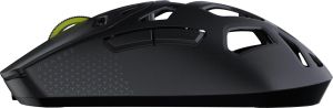 Геймърска безжична мишка Corsair Sabre v2 Pro Magnesium Alloy - Черен
