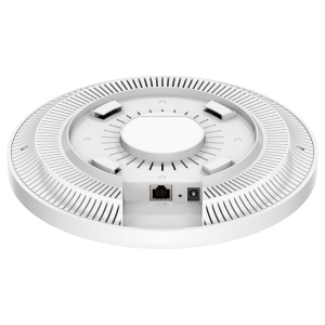 Безжична точка за достъп  Cudy AP1300-P, AC1200, 2.4/5 GHz, 300 - 867 Mbps, PoE адаптер