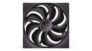 Вентилатор ENDORFY Fluctus 140 PWM - Черен