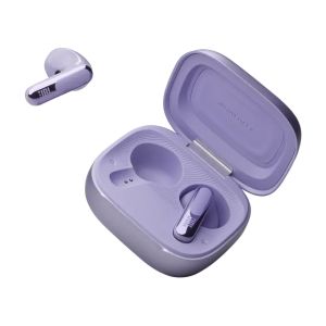 Блутут слушалки-тапи JBL Live Flex 3 - Лилав