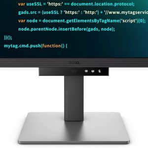 Монитор за програмиране BenQ RD280U, 28.2"