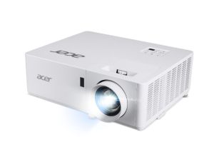 Мултимедиен проектор Acer Projector PL6520, Laser, DLP, 1080p(1920x1080), 50 000:1, 360' projection, 6000 ANSI Lumens, Lamp life 20000 hours, 2* HDMI, Lens Shift (V), Audio x 1, RS232, DC Out (5V/1.5A, USB Type A), RJ45, USB (Type A), 2 x Speaker 15W, 4.8