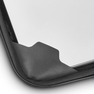 HAMA Калъф за лаптоп "Protection", до 41 см (16.2"), черен