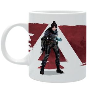 Чаша ABYSTYLE APEX LEGENDS Wraith
