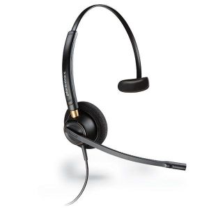 Слушалки Plantronics HW510