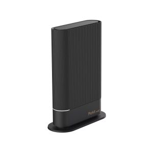 Безжичен рутер ASUS ProArt PRT-BE5000 Dual-Band WiFi 7 (802.11be), Ai Mesh, 4096-QAM