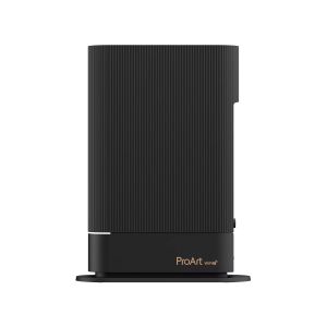 Безжичен рутер ASUS ProArt PRT-BE5000 Dual-Band WiFi 7 (802.11be), Ai Mesh, 4096-QAM