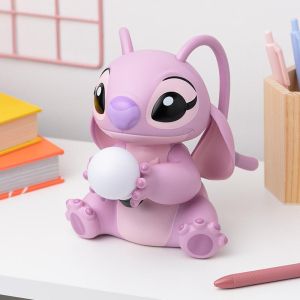 Лампа Paladone Disney: Stitch - Angel Light, PP13519LS