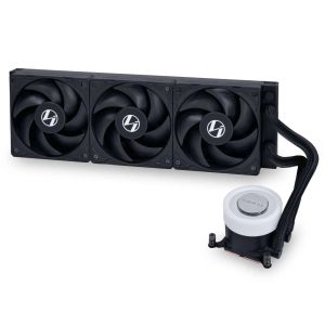 Охладител за процесор Lian Li GALAHAD II Lite Performance 360 - Black