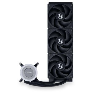 Охладител за процесор Lian Li GALAHAD II Lite Performance 360 - Black