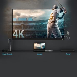 j5 create 4K JVAW575 - безжичен HDMI удължител