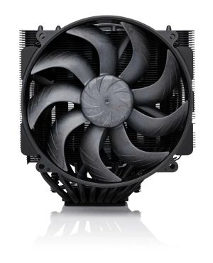 Охладител за процесор Noctua NH-D15 G2, За сокет LGA1851/1700/2011/AM5/AM4