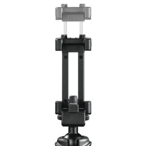 HAMA Трипод “Solid 80 Ball” за смартфони, Bluetooth дистанционно за снимки, макс. 80 см.