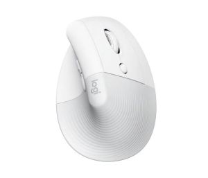 Безжична Мишка Logitech Lift Vertical