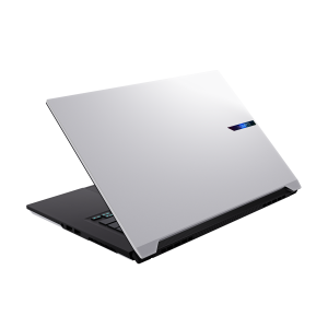 Лаптоп GIGABYTE AERO X16 1TH93EEC94DH - 16" inch IPS 165Hz,  AMD Ryzen Al 7 350, 16GB DDR5, 1TB SSD Gen4, RTX 5050, Win 11 Home - Бял