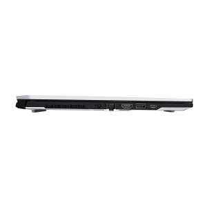 Лаптоп GIGABYTE AERO X16 1TH93EEC94DH - 16" inch IPS 165Hz,  AMD Ryzen Al 7 350, 16GB DDR5, 1TB SSD Gen4, RTX 5050, Win 11 Home - Бял