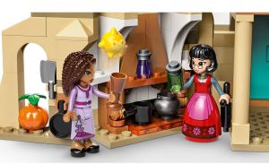 LEGO Disney - King Magnifico's Castle - 43224