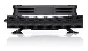 Охладител за процесор Noctua NH-L9A Chromax.black, сокет AM5