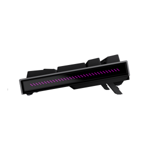 Геймърска безжична клавиатура ROG Strix Morph 96 - ROG NX V2 Switches