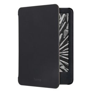 HAMA Калъф за електронна книга Kindle 6", (11th gen. 2022/2024), 15.24 cm, черен