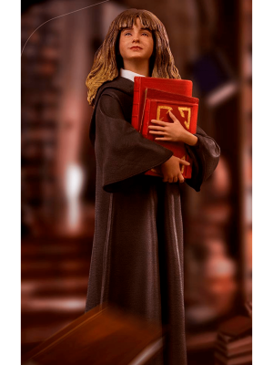 Статуетка Iron Studios: Harry Potter - Hermionone Granger Art Scale Statue 1/10 WBHPM40821-10