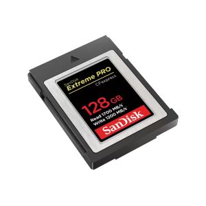 Карта памет SanDisk CF 128GB Extreme Pro CFexpres, до 1700MB/s