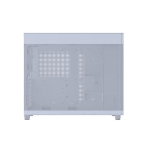 Кутия ASUS PRIME AP303 TG - White