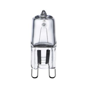 XАVAX Крушка за фурна, G9, 330lm 28W, топло бяла, димируема