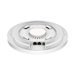 Безжична точка за достъп Cudy AP3600-P, WiFi 7 BE3600, 1x2.5 Gbps, PoE Adapter