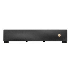 4LED RGB лазерен smart проектор BenQ v5010i, 2500lm, 4K, HDR10+, 2500000:1, 98% DCI-P3, 100% Rec. 709, WiFi, Bluetooth, AirPlay, Google Cast, Netflix