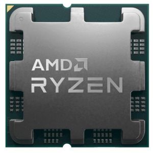 Процесор AMD RYZEN 7 7700 TRAY 8-Core 3.8 GHz (5.3 GHz Turbo) 32MB/65W/AM5