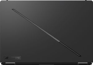 Лаптоп ASUS ROG Zephyrus Duo 16 2026 GX651AX-SR086X - 16" OLED Touchscreen, 120Hz, 2.8K, Intel Core Ultra 9 386H, 64GB LPDDR5X, 2TB SSD, RTX 5090 24GB GDDR7, Win 11 Pro