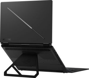Лаптоп ASUS ROG Zephyrus Duo 16 2026 GX651AX-SR086X - 16" OLED Touchscreen, 120Hz, 2.8K, Intel Core Ultra 9 386H, 64GB LPDDR5X, 2TB SSD, RTX 5090 24GB GDDR7, Win 11 Pro