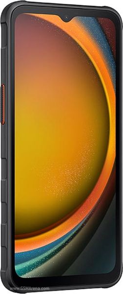 Мобилен телефон Samsung XCover7 Pro Black 6+128GB Enterprise Edition